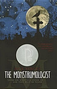 The Monstrumologist (Prebound)