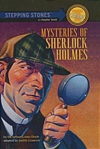 Mysteries of Sherlock Holmes (Prebound)