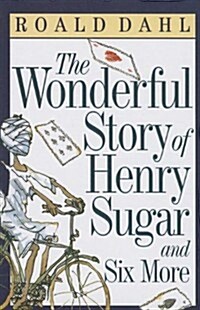The Wonderful Story of Henry Sugar and Six More (Prebound)
