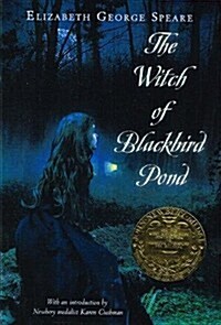 Witch of Blackbird Pond (Prebound)