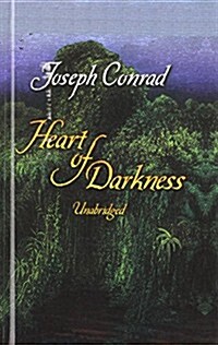 Heart of Darkness (Prebound, Green)