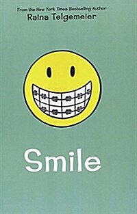 Smile (Prebound)