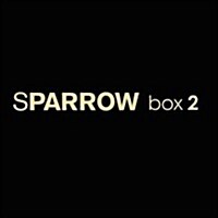 Sparrow Set 2 (Hardcover, BOX)