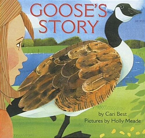 Gooses Story (Prebound)