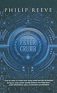 Fever Crumb (Prebound)