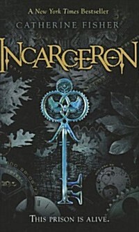 Incarceron (Prebound)