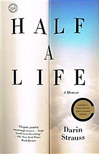 Half a Life (Prebound)