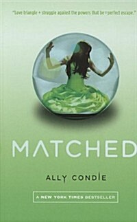 Matched (Prebound)