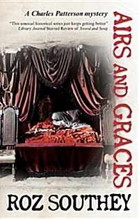 Airs and Graces (Hardcover)