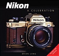 Nikon : A Celebration (Hardcover)