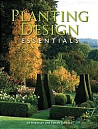 Planting Design Essentials (Paperback)
