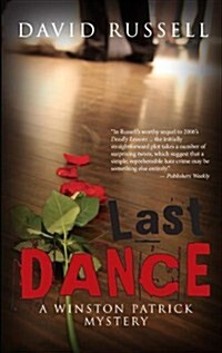 Last Dance (Paperback)