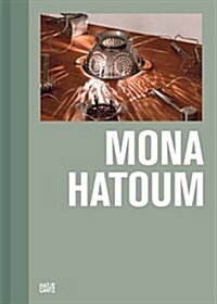 Mona Hatoum (Hardcover, Bilingual)