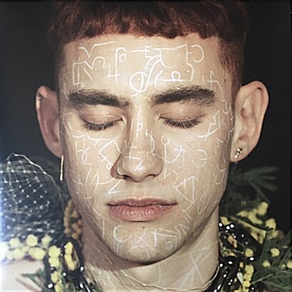 [수입] Years & Years - Palo Santo [2LP][투명 레드 컬러반]