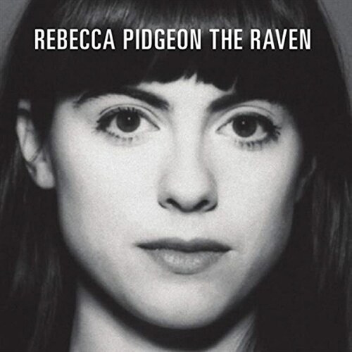 [중고] [수입] Rebecca Pidgeon - The Raven [MQA-CD]