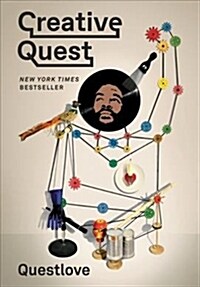 Creative Quest (Paperback)