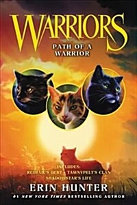 Path of a Warrior (Paperback)