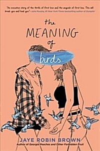 The Meaning of Birds (Hardcover)