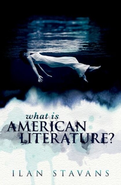 What is American Literature? (Hardcover)