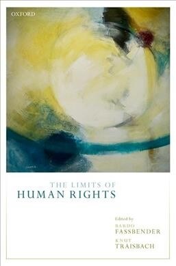 The Limits of Human Rights (Hardcover)