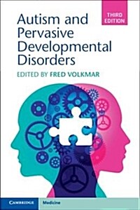 Autism and Pervasive Developmental Disorders (Paperback, 3 Revised edition)