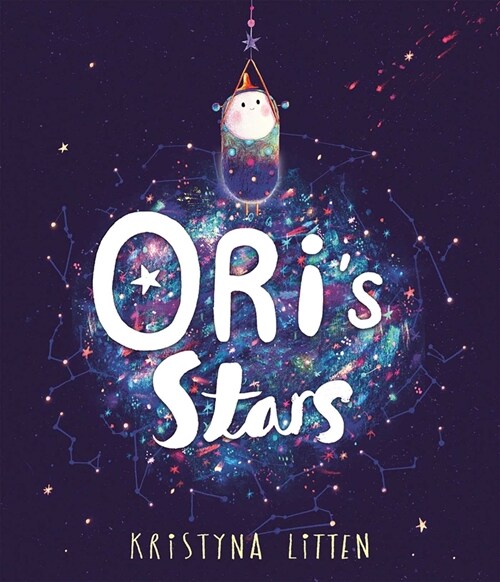 Oris Stars (Paperback)
