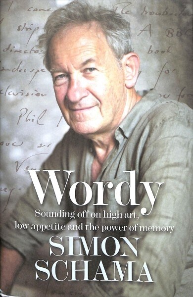 Wordy (Hardcover)