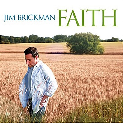 [수입] Jim Brickman - Faith [디지팩]