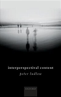 Interperspectival Content (Hardcover)