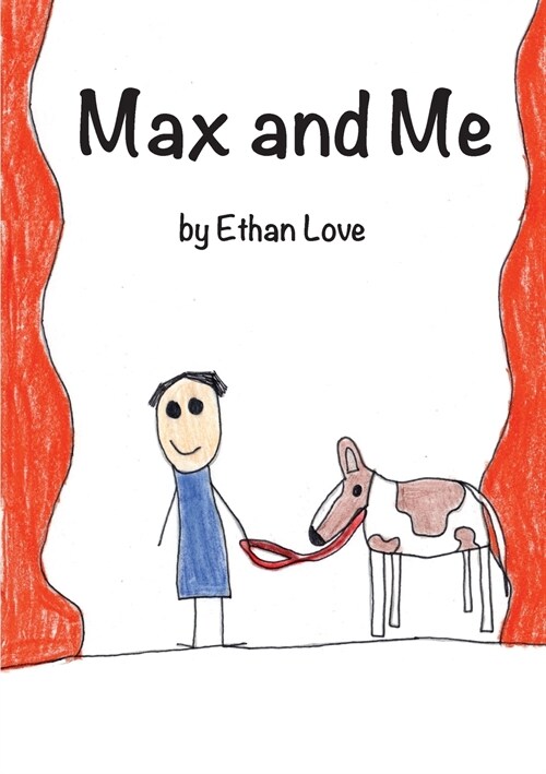 MAX AND ME (Paperback)