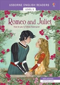 Romeo and Juliet (Paperback)