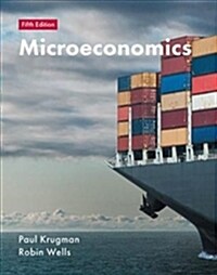 Microeconomics (Paperback, 5th ed. 2018)