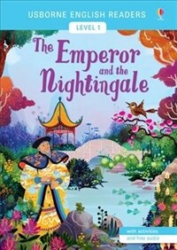 The Emperor and the Nightingale (Paperback)