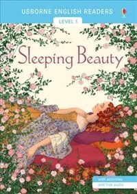 Sleeping Beauty (Paperback)