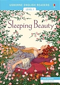 [중고] Sleeping Beauty (Paperback)