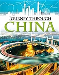 Journey Through: China (Paperback)