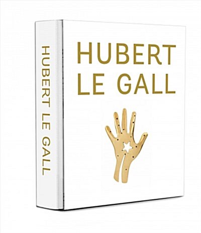 Hubert Le Gall: Fabula (Hardcover)