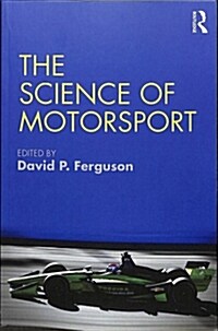 The Science of Motorsport (Paperback)