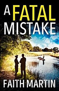 A Fatal Mistake (Paperback)