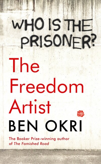 The Freedom Artist (Paperback)