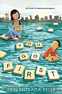 You Go First (Paperback)