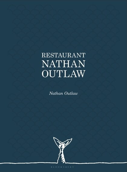 Restaurant Nathan Outlaw (Hardcover)