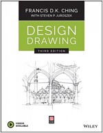 Design Drawing (Paperback, 3)