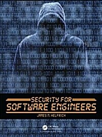 Security for Software Engineers (Hardcover)