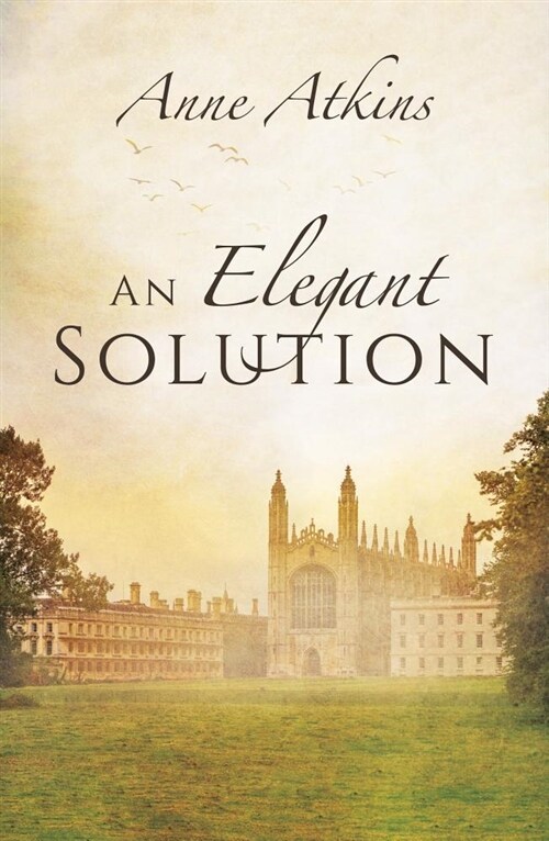 An Elegant Solution (Hardcover)