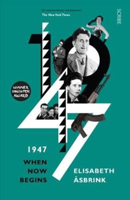 1947 : when now begins (Paperback, B format)