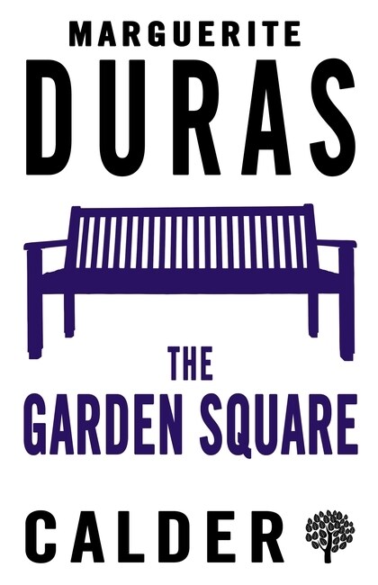 The Garden Square (Paperback)