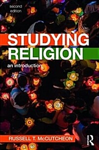 Studying Religion: An Introduction (Paperback, 2)