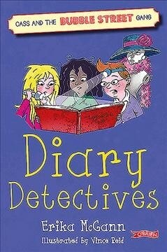 Diary Detectives (Paperback)