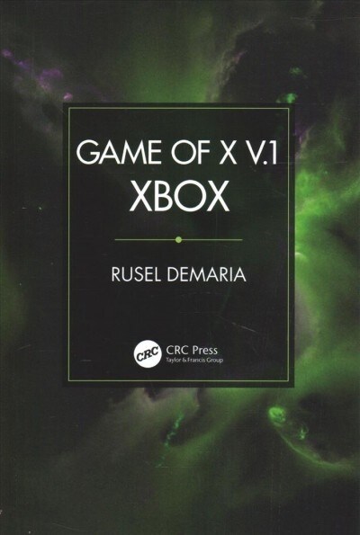 Game of X Volume 1 and Game of X v.2 Standard set (Paperback)